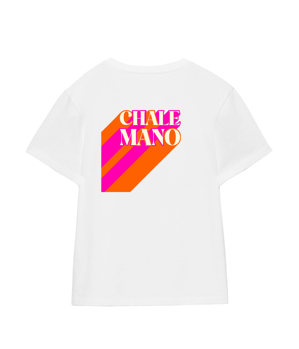 Chale Mano - T-shirt