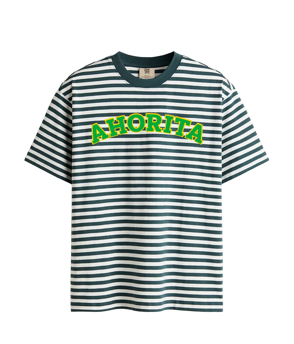 Ahorita - Men's Oversize/Rexed T-shirt