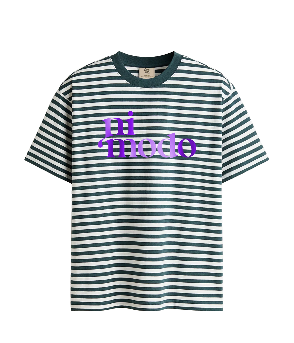ni modo - Men's Oversize/Relaxed T-shirt