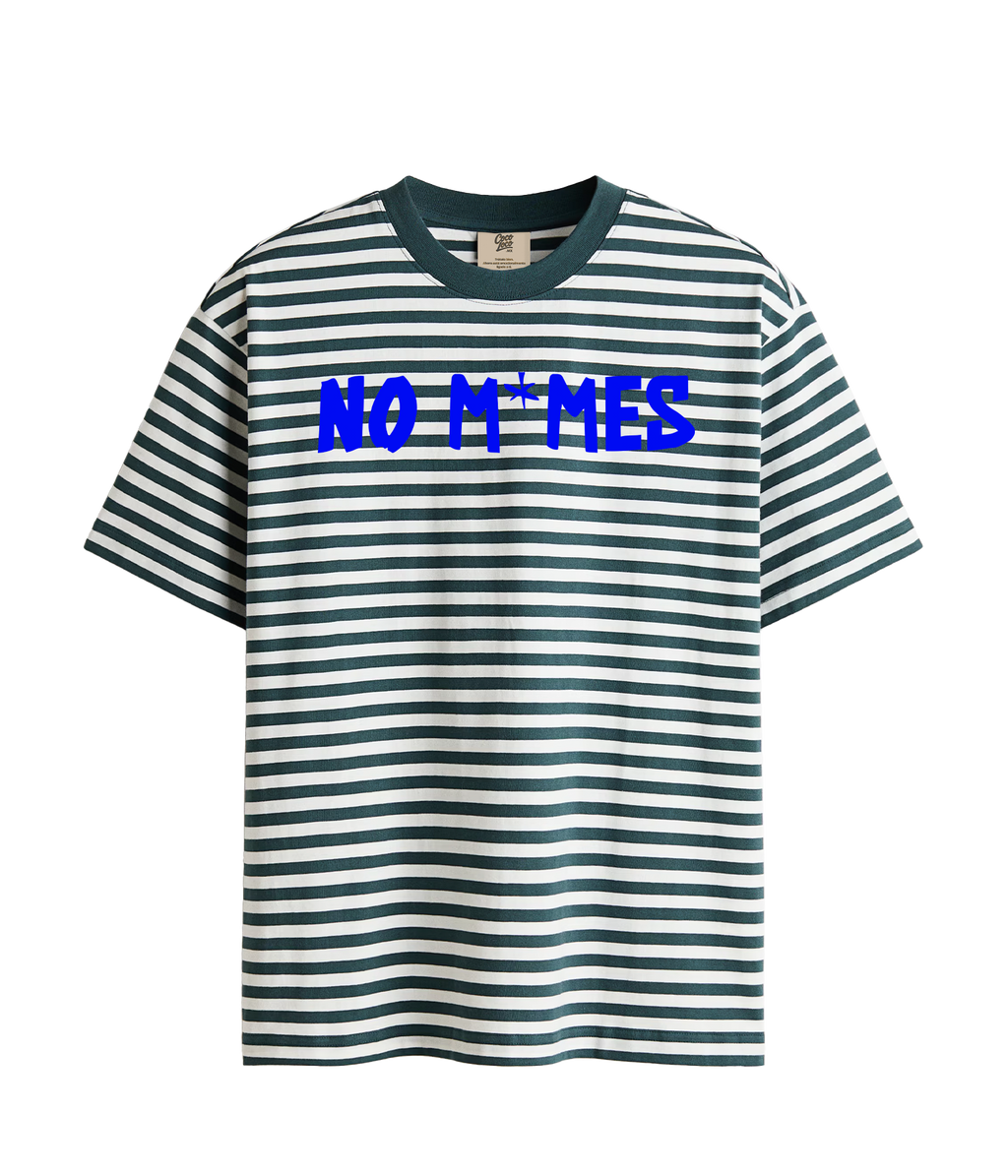 No m*mes - Men's Relaxed Fit T-shirt
