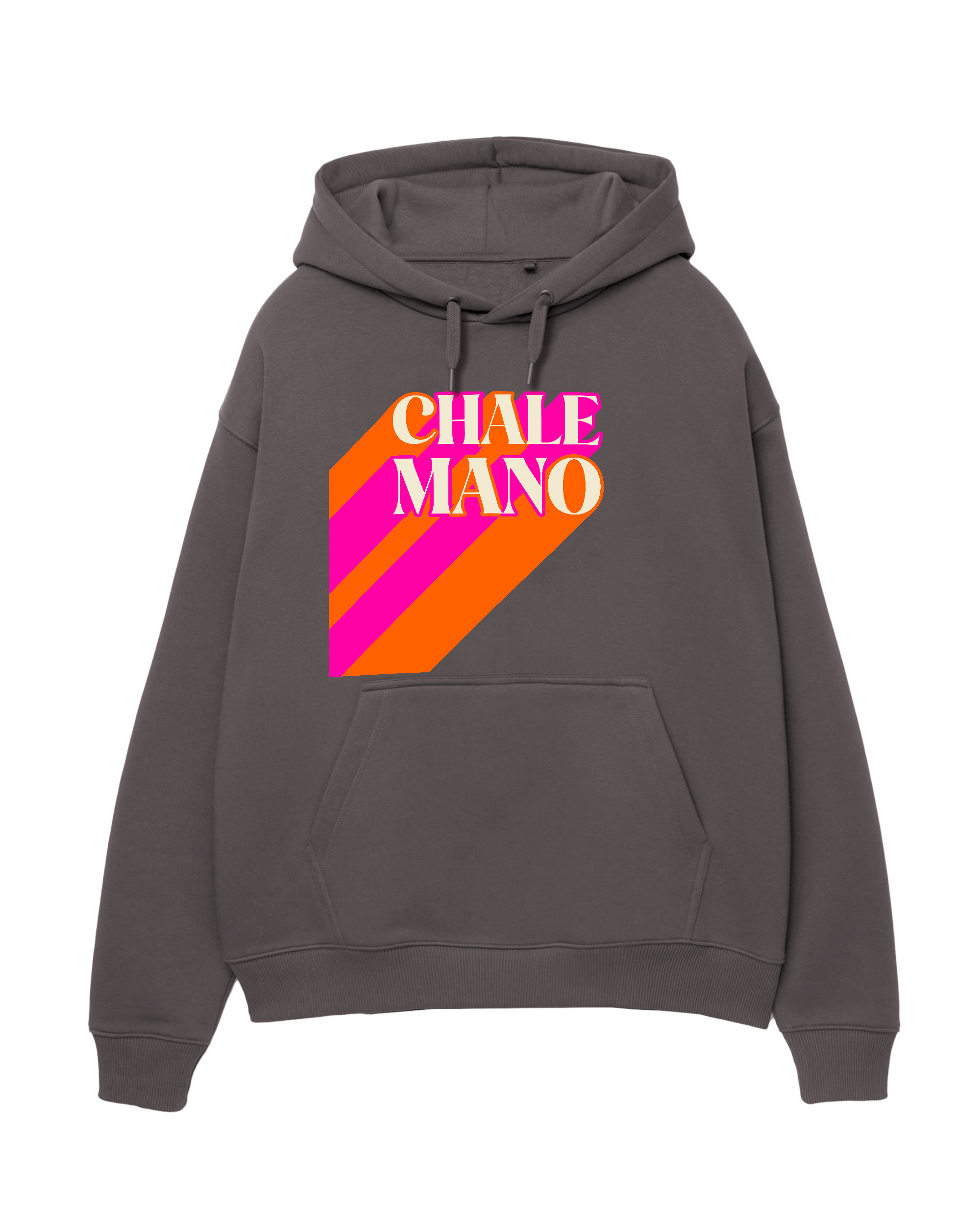 Chale Mano - Unisex Hoodie