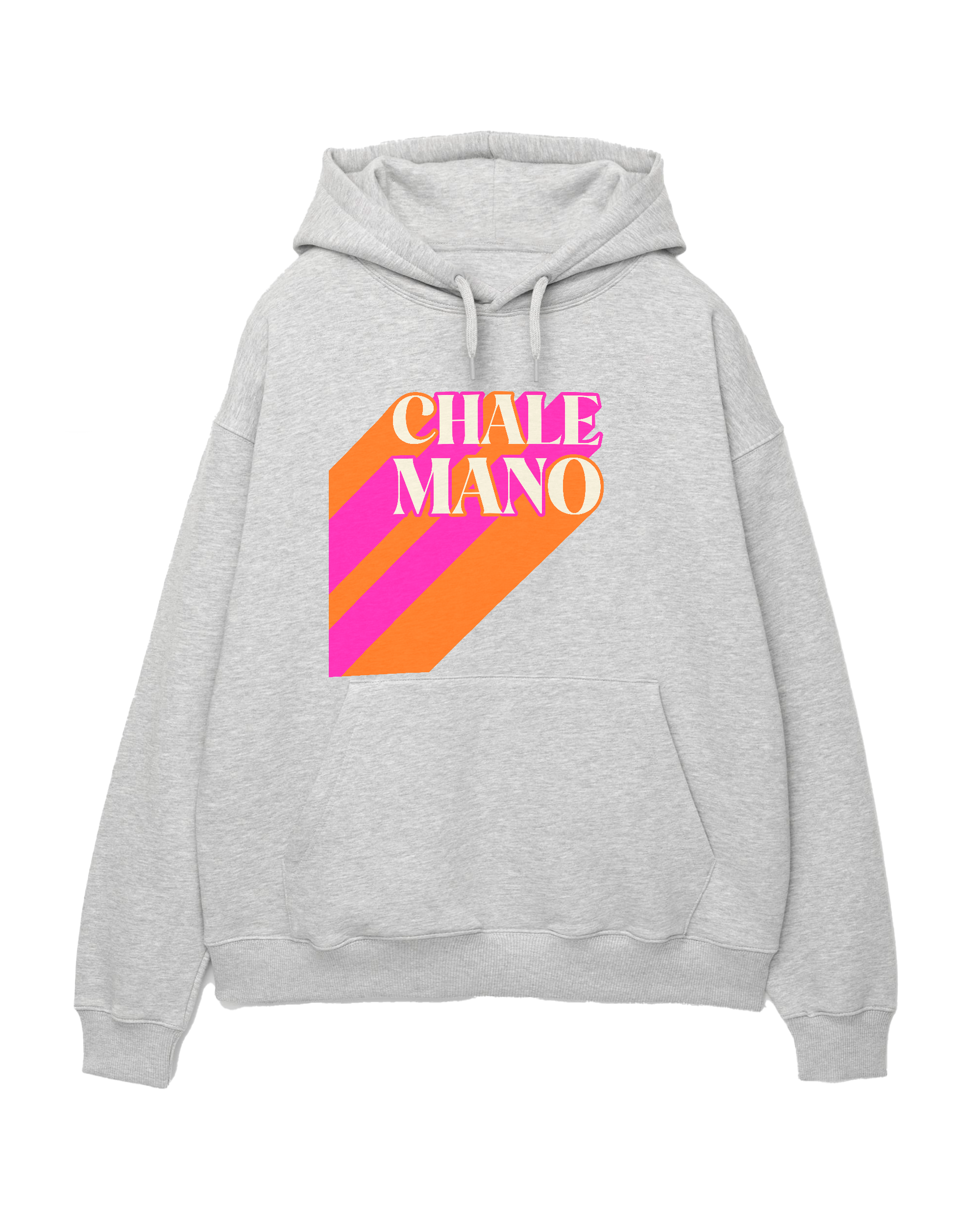 Chale Mano - Unisex Hoodie