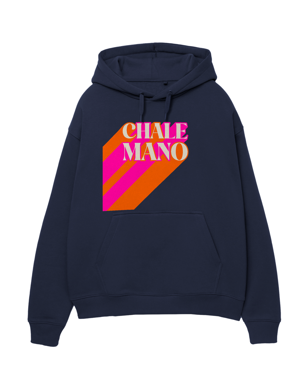 Chale Mano - Sudadera Unisex