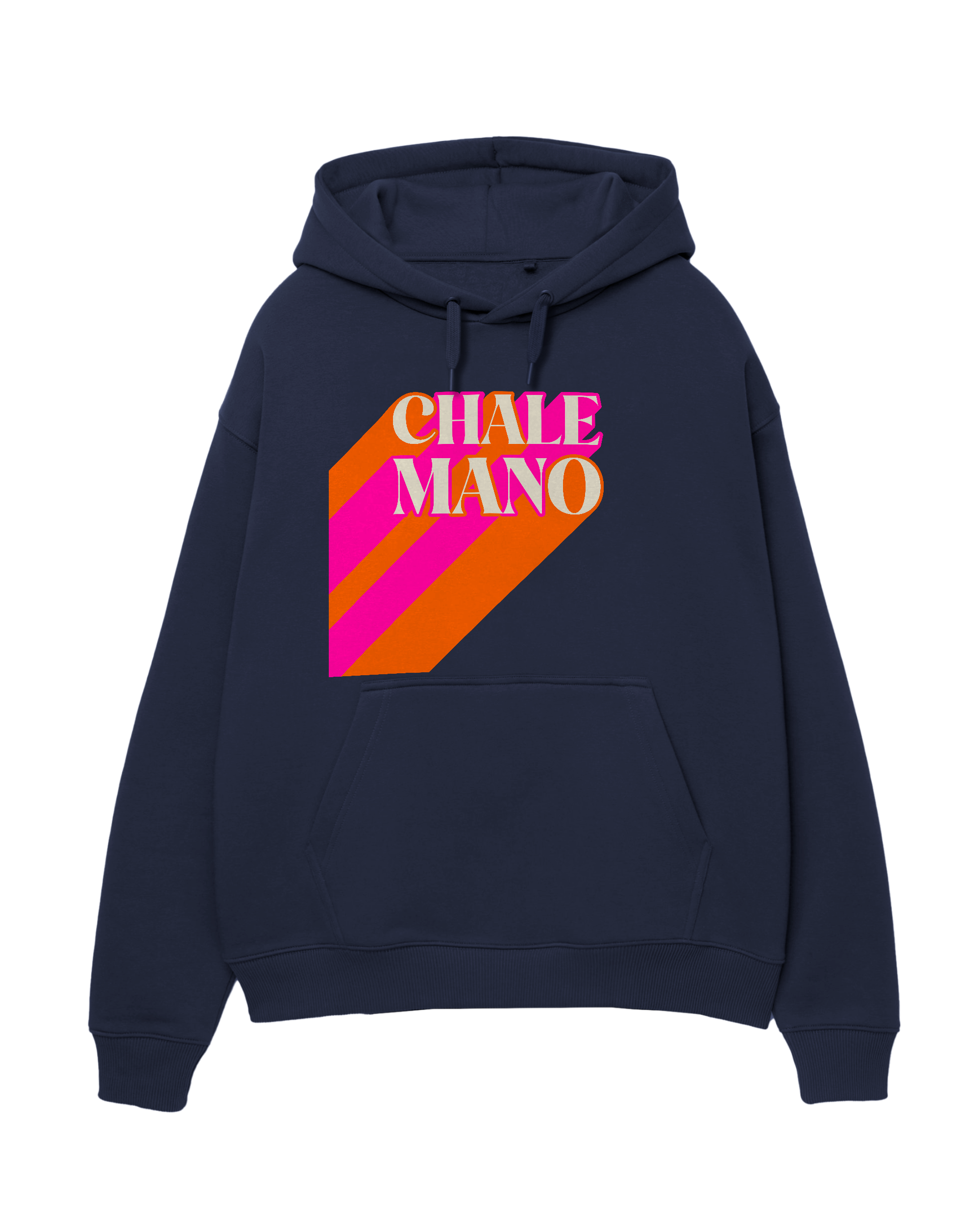 Chale Mano - Unisex Hoodie