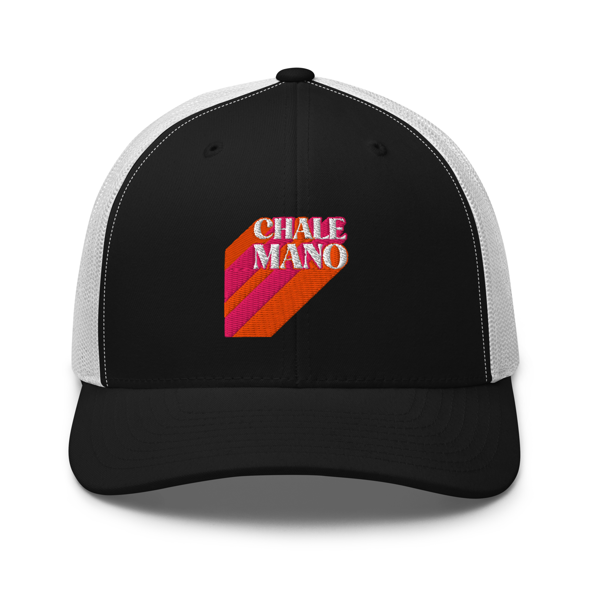 Chale Mano - Trucker Hat