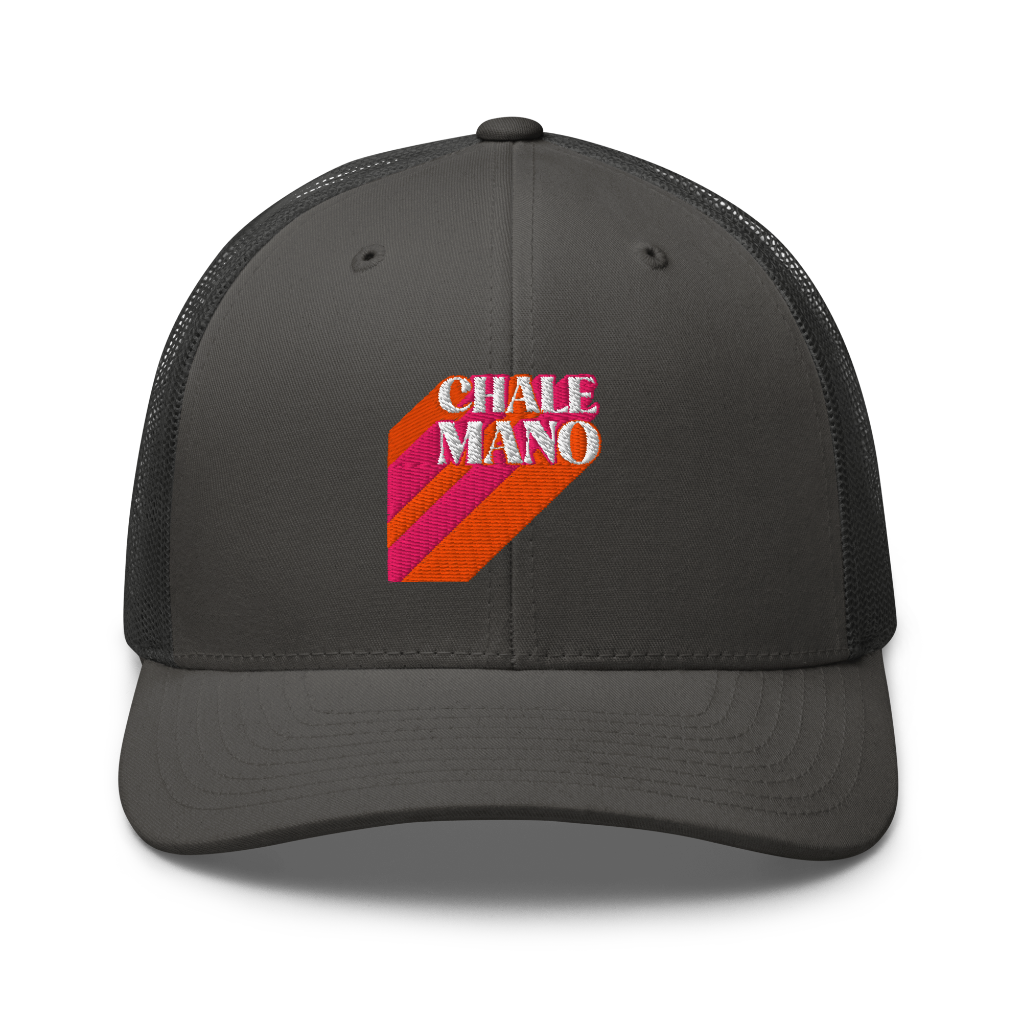 Chale Mano - Gorra de Camionero