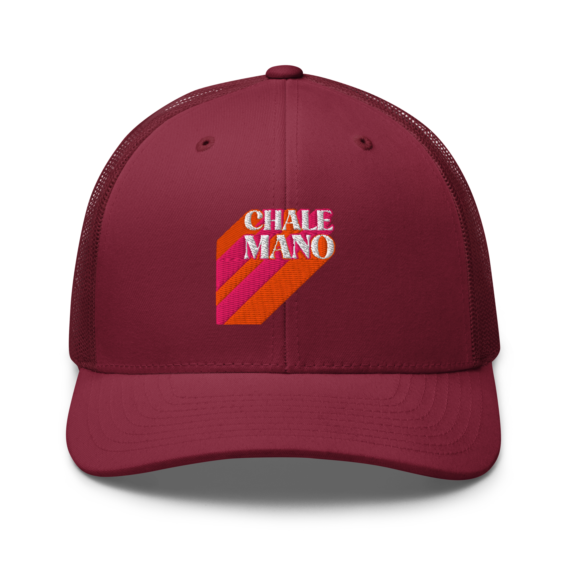Chale Mano - Trucker Hat