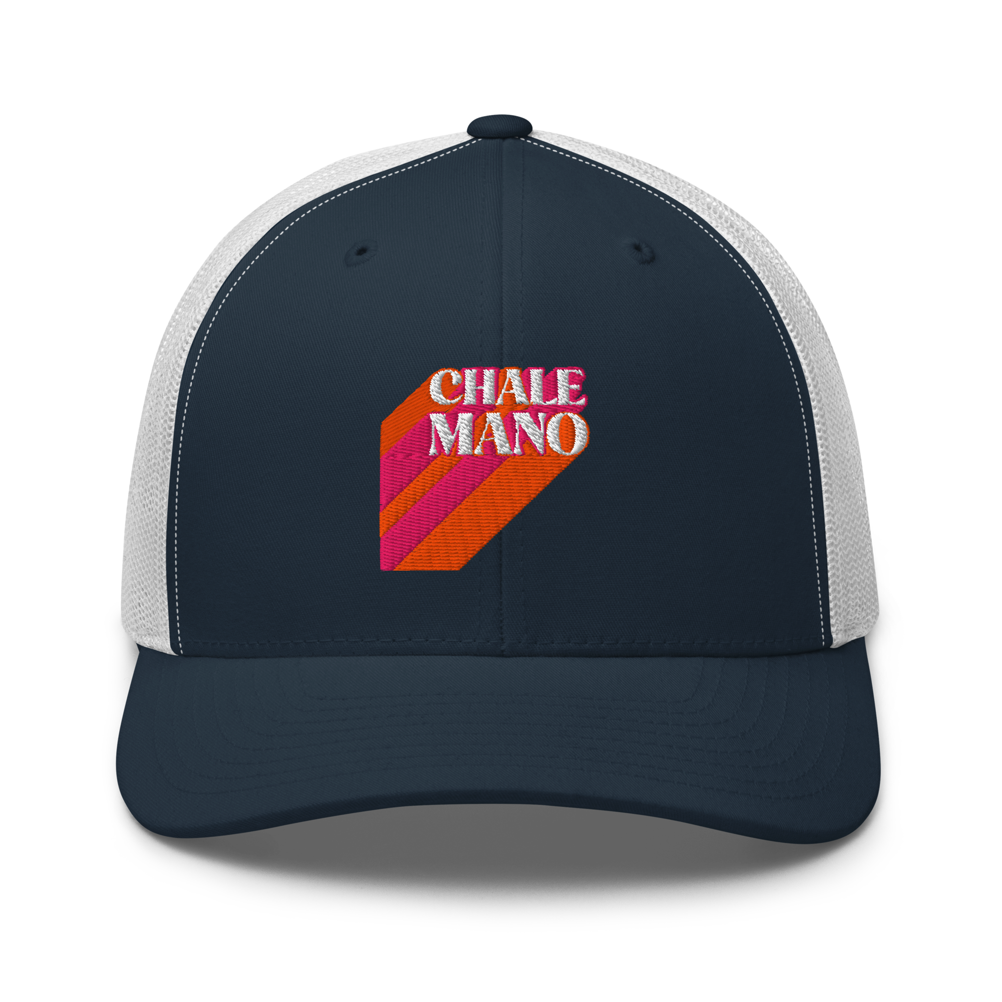 Chale Mano - Trucker Hat