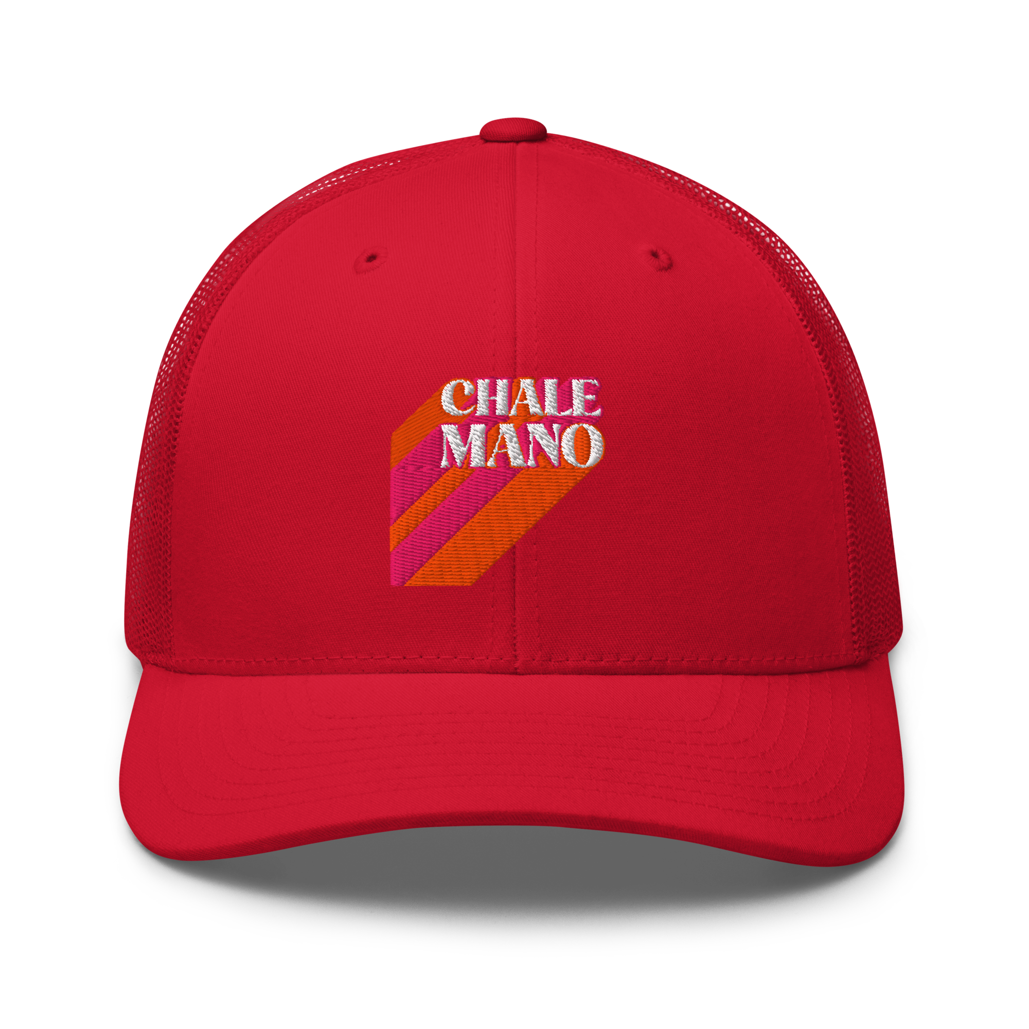 Chale Mano - Trucker Hat