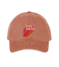 CHALE MANO - Gorra Deslavada