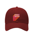 Chale Mano - Curved Brim Cap