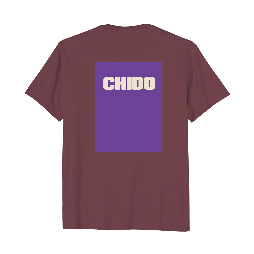 Chido - Unisex T-Shirt
