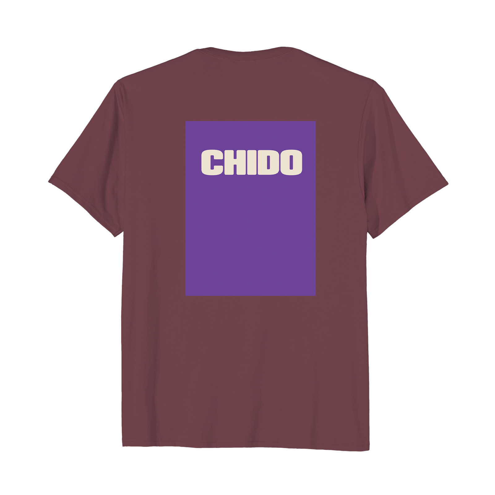 Chido - Unisex T-Shirt