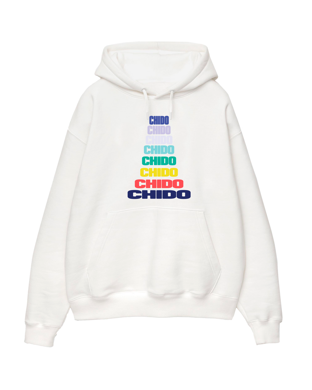 Chido - Sudadera Unisex