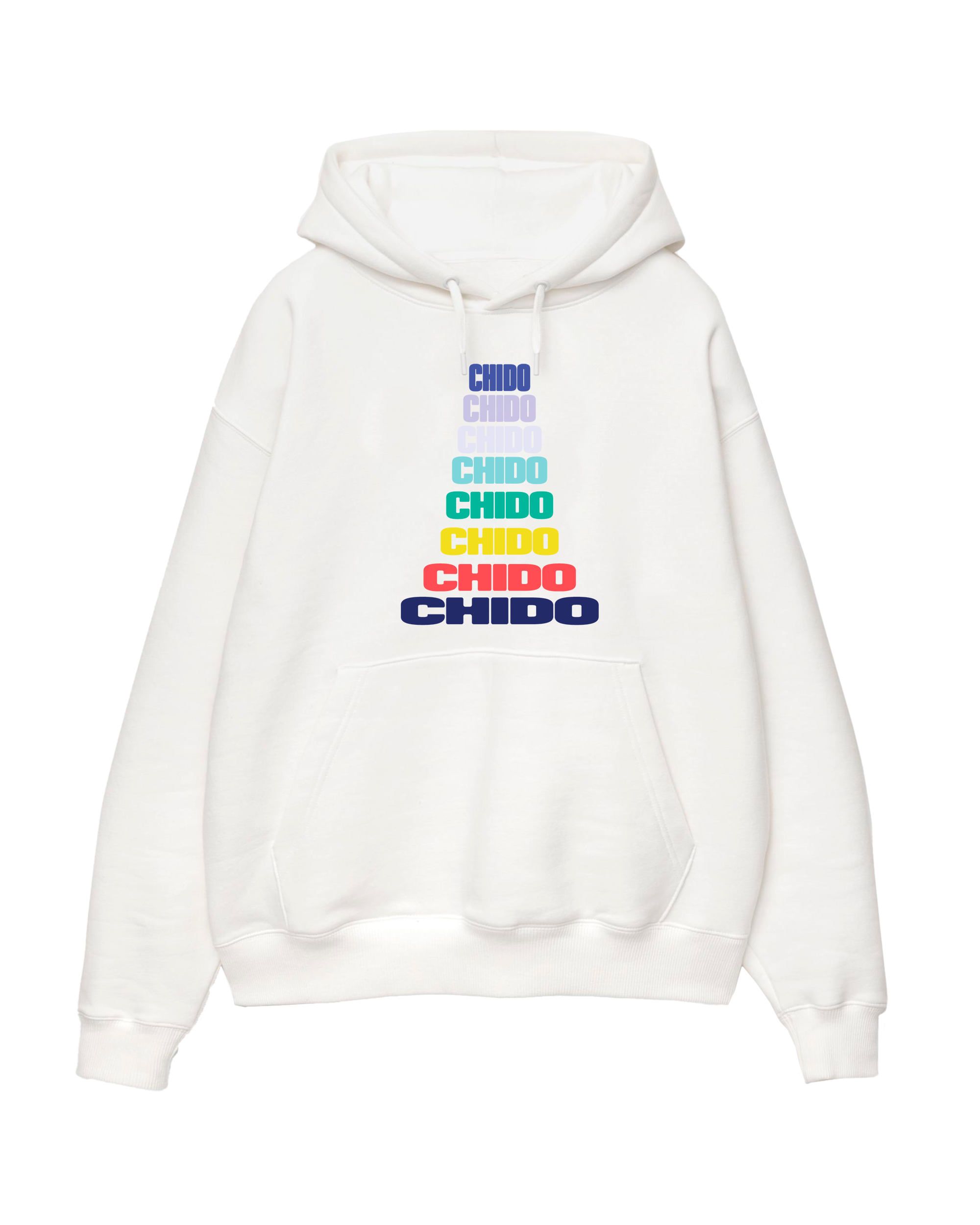 Chido - Unisex Hoodie