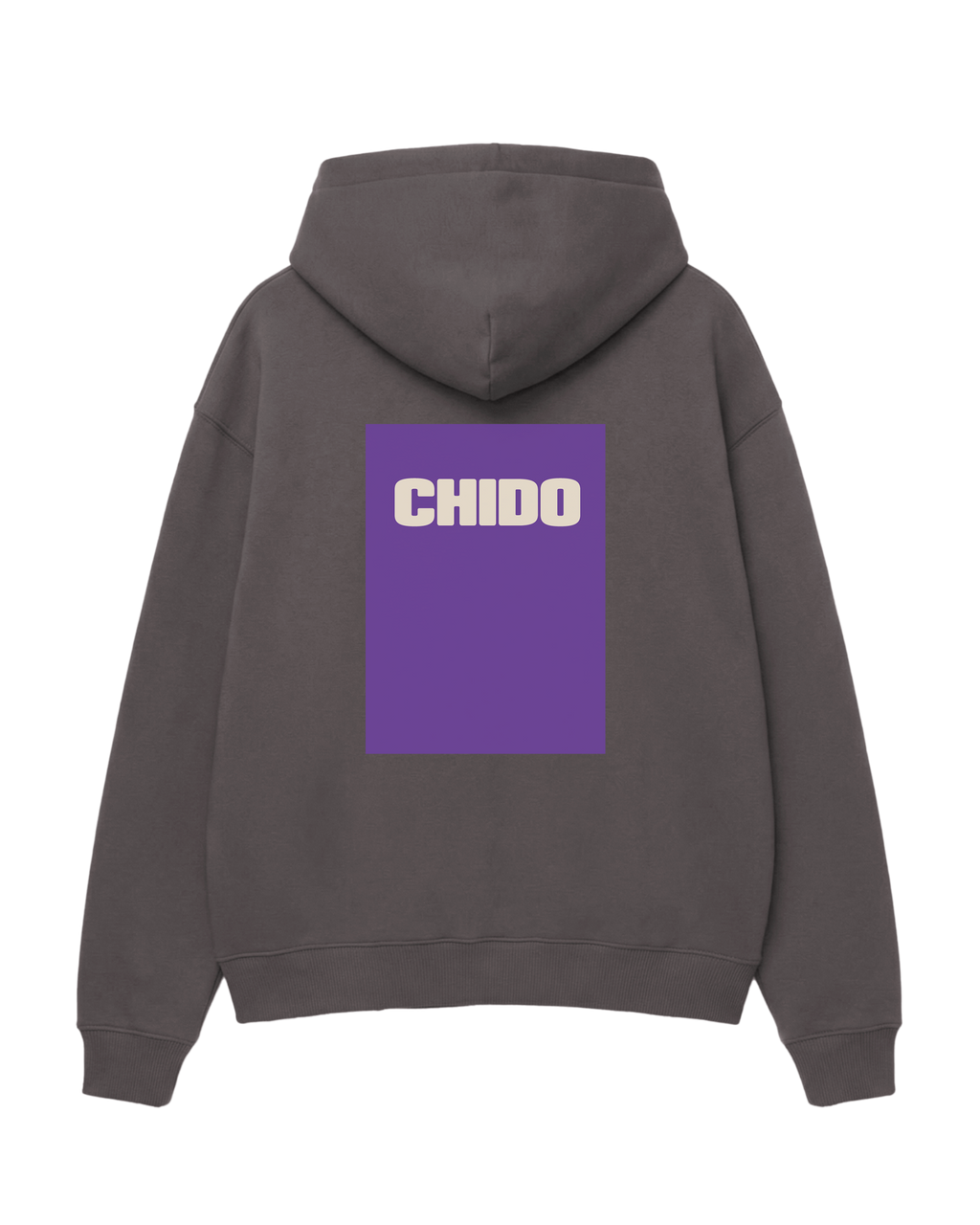 Chido - Unisex Hoodie