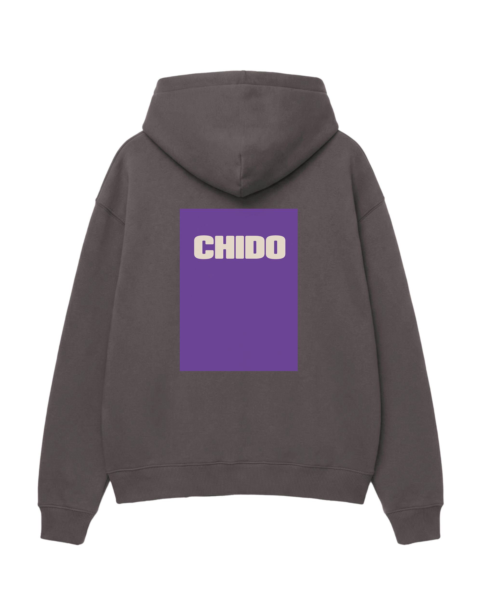Chido - Unisex Hoodie