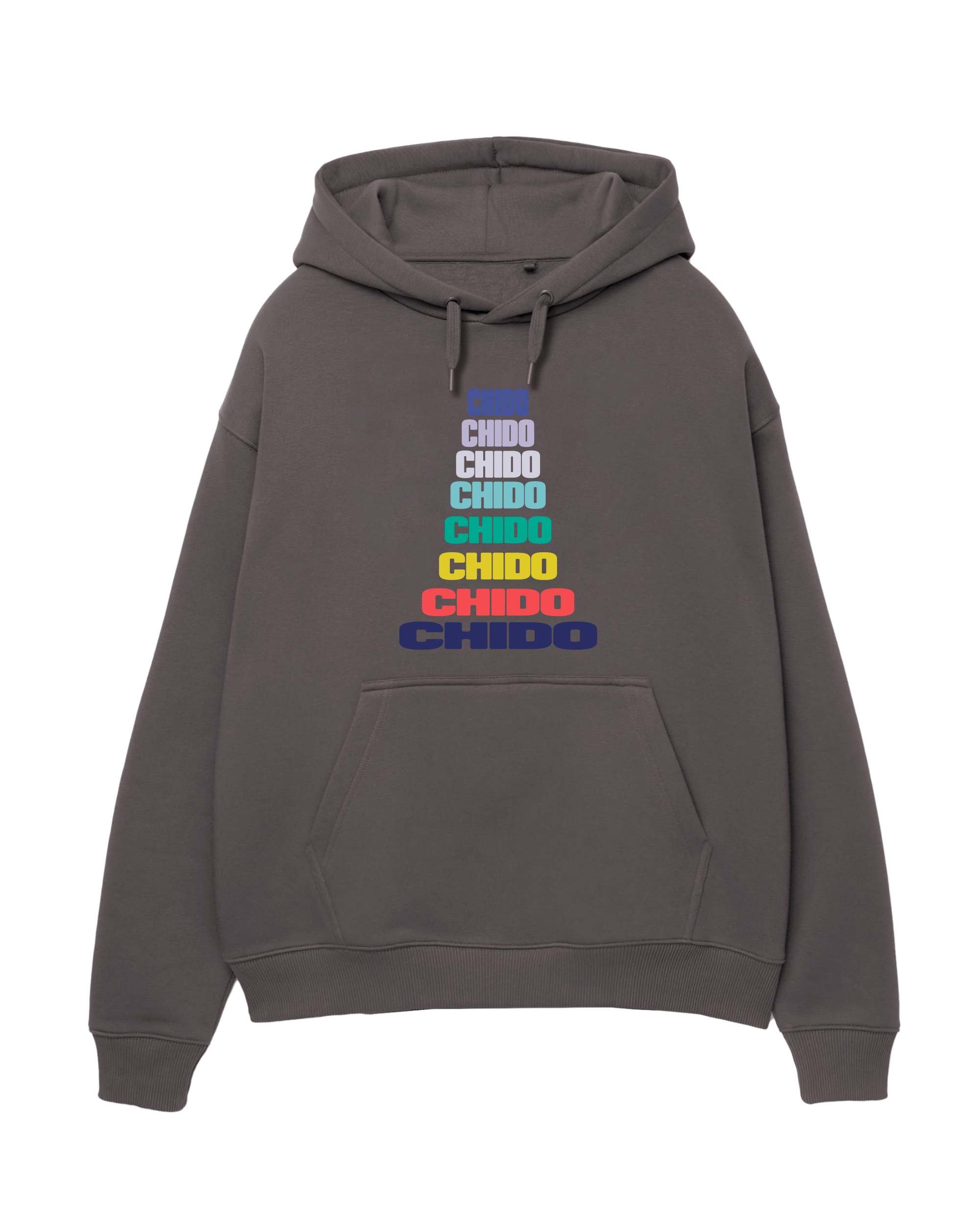 Chido - Unisex Hoodie