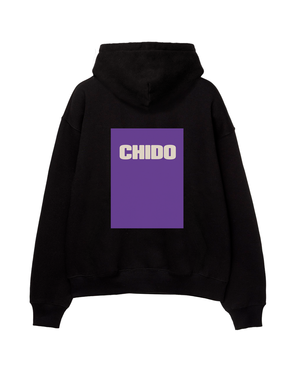 Chido - Unisex Hoodie