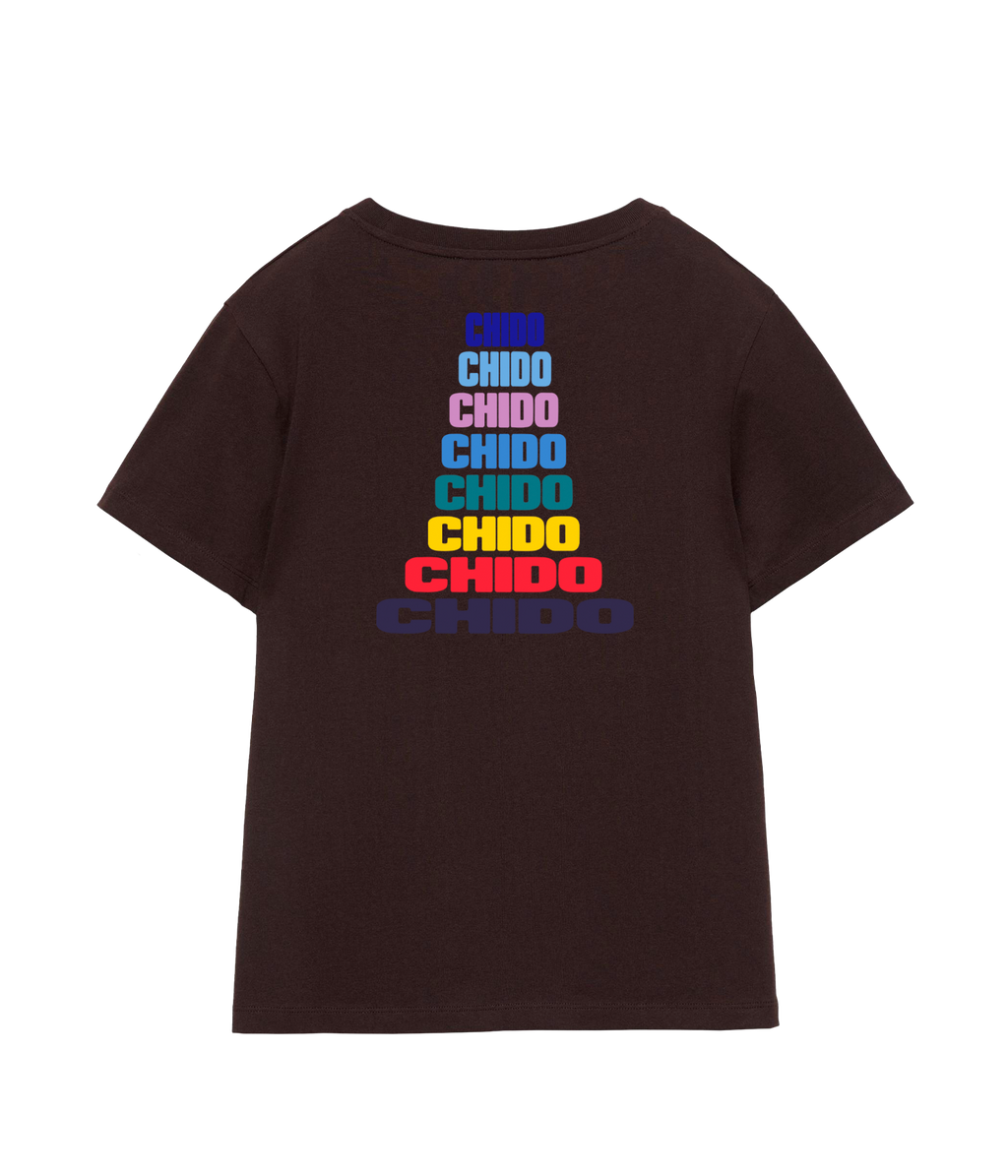 Chido - T-shirt