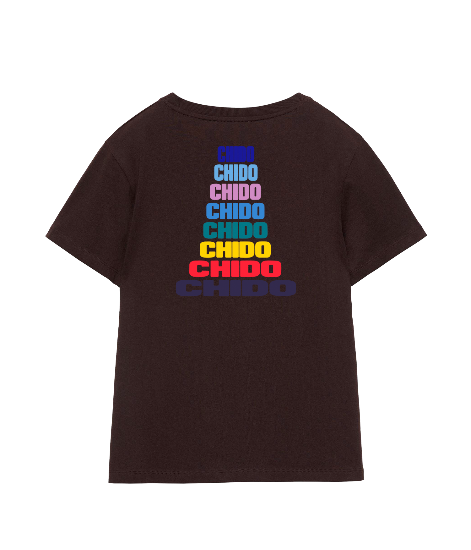 Chido - T-shirt