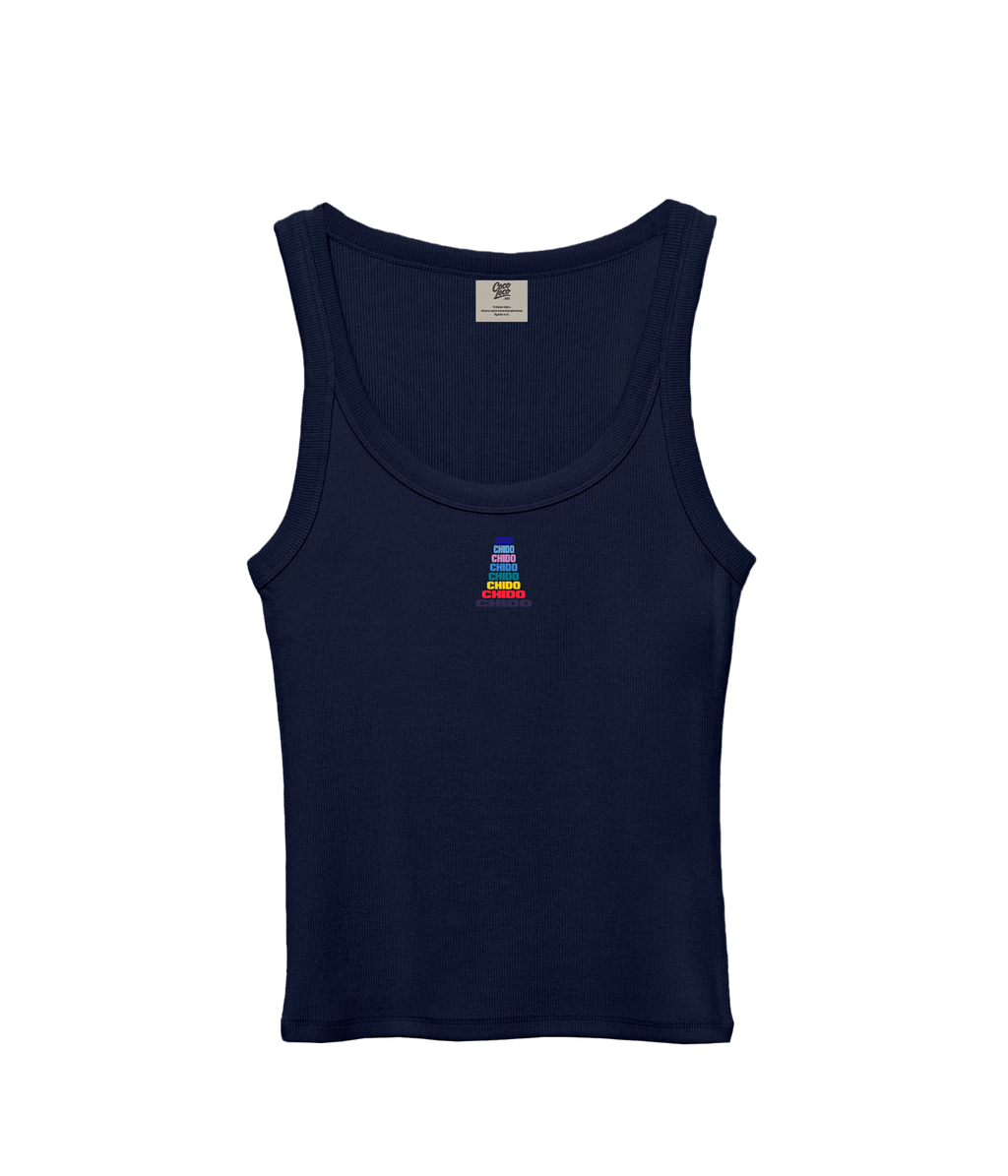 Chido - Tank Top