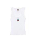 CHIDO - Playera sin Mangas