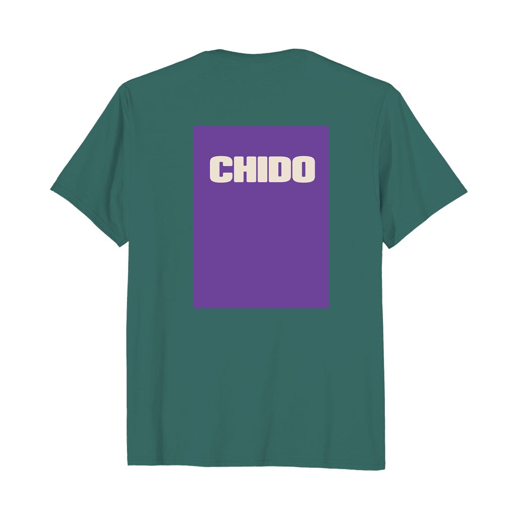 Chido - Unisex T-Shirt