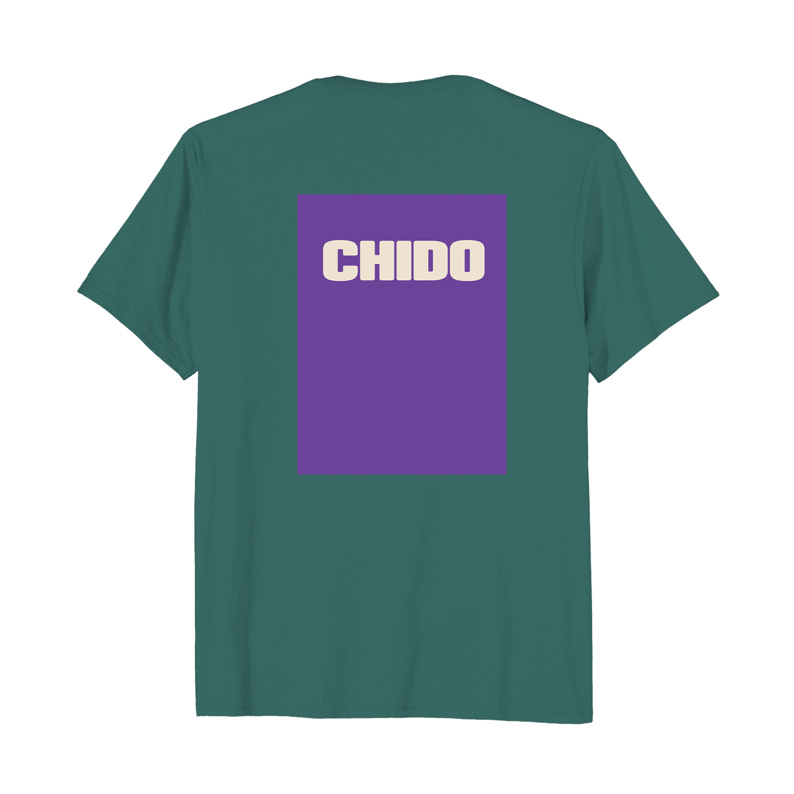 Chido - Unisex T-Shirt