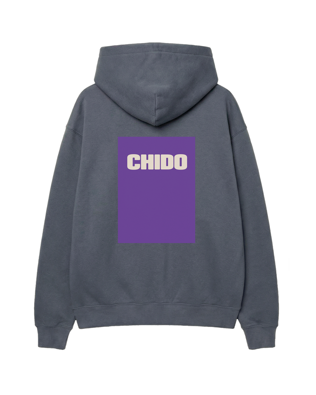 Chido - Unisex Hoodie