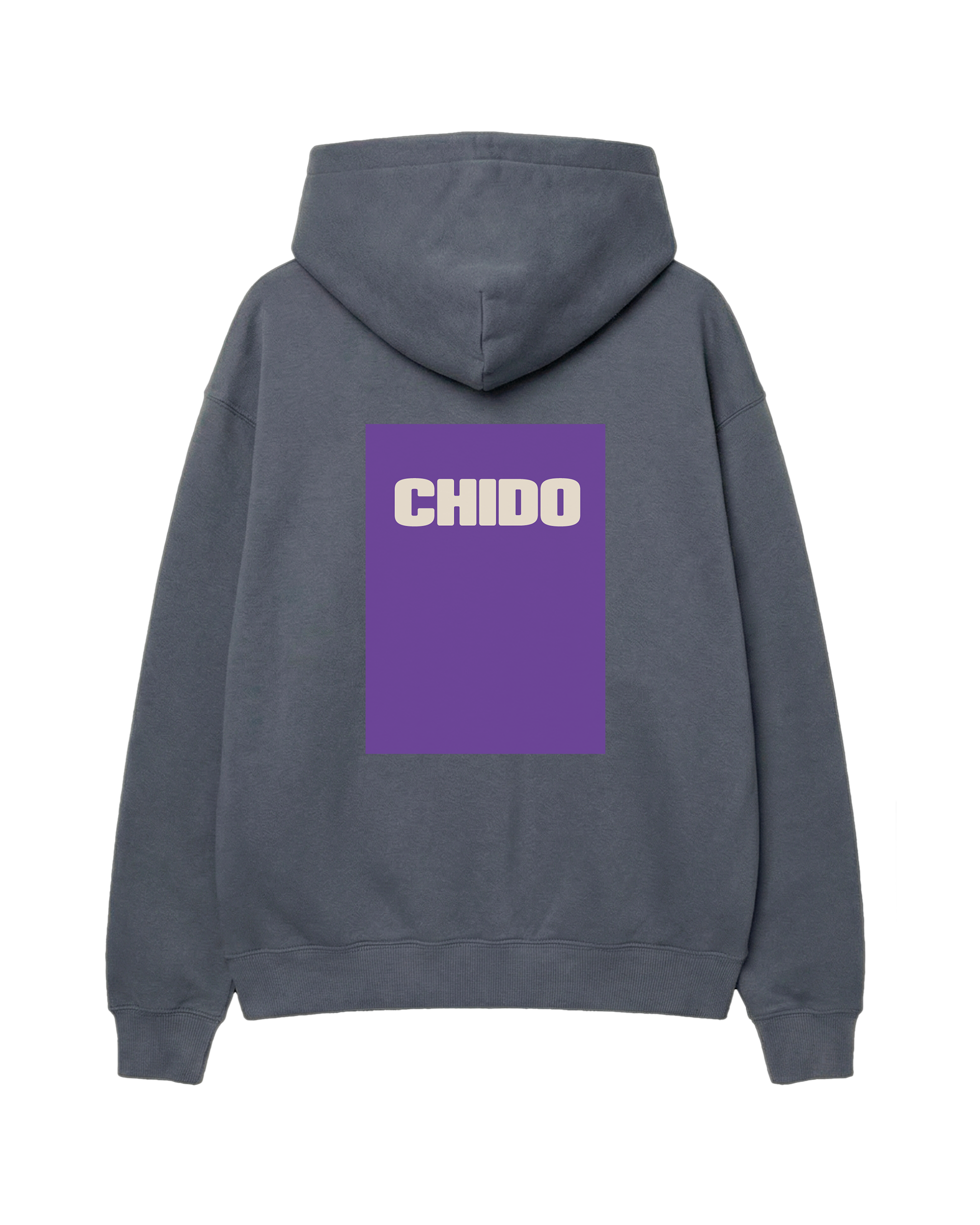 Chido - Unisex Hoodie