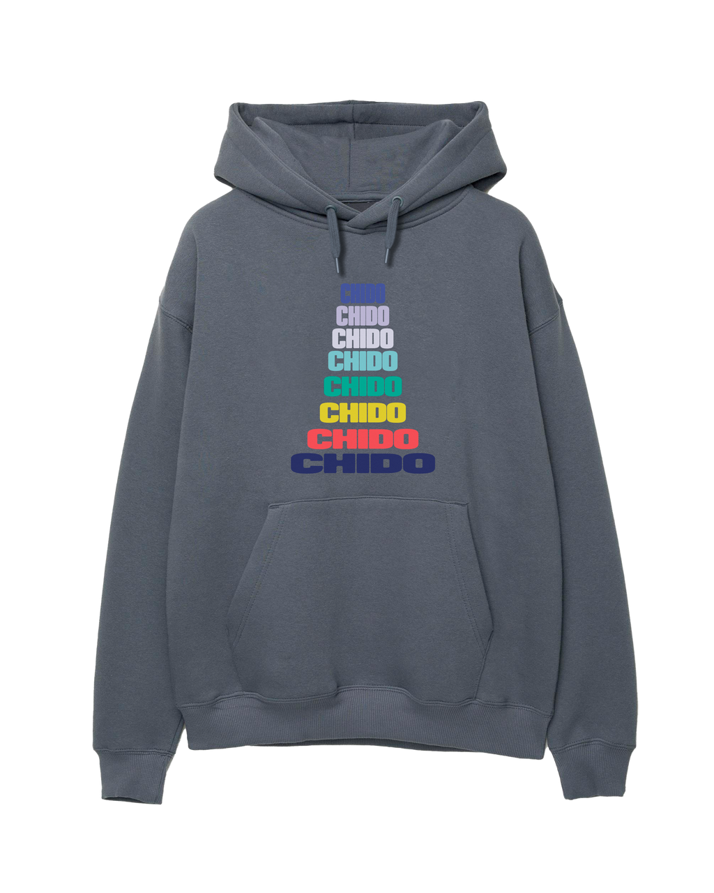 Chido - Sudadera Unisex