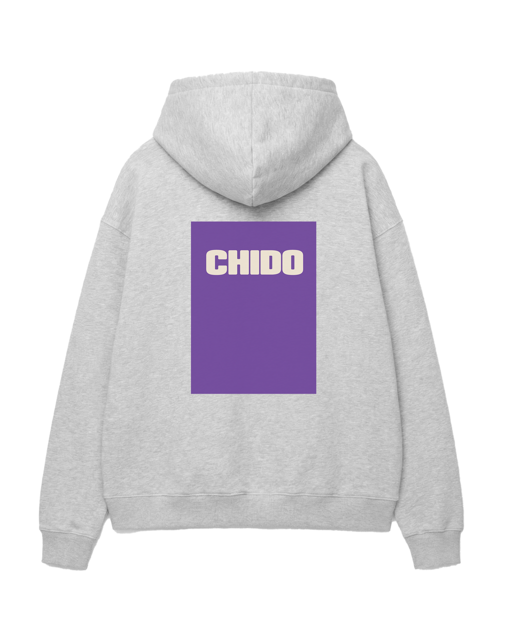 Chido - Unisex Hoodie