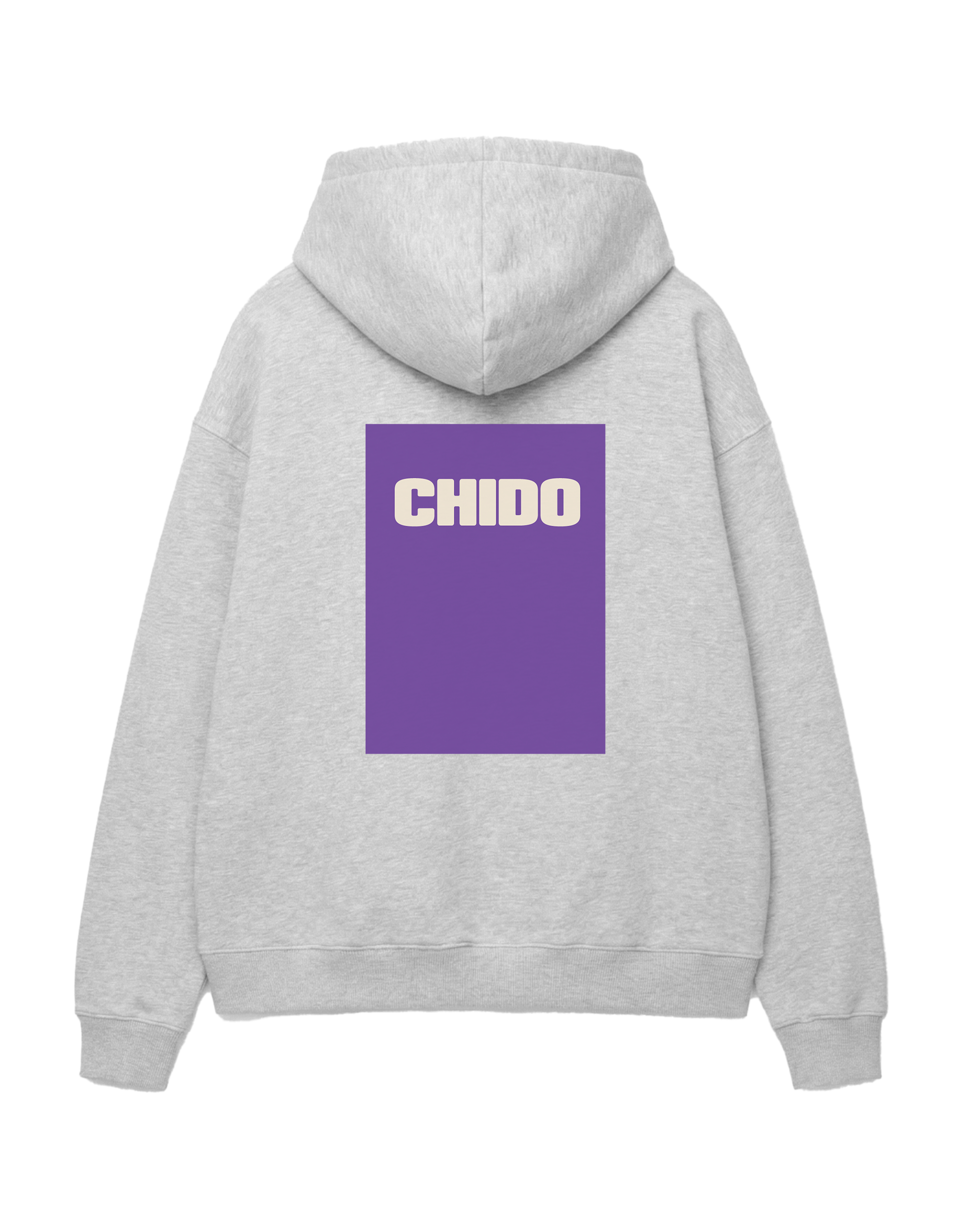 Chido - Unisex Hoodie