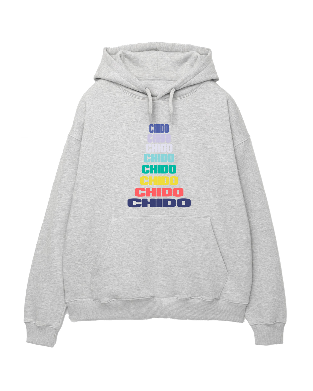 Chido - Sudadera Unisex