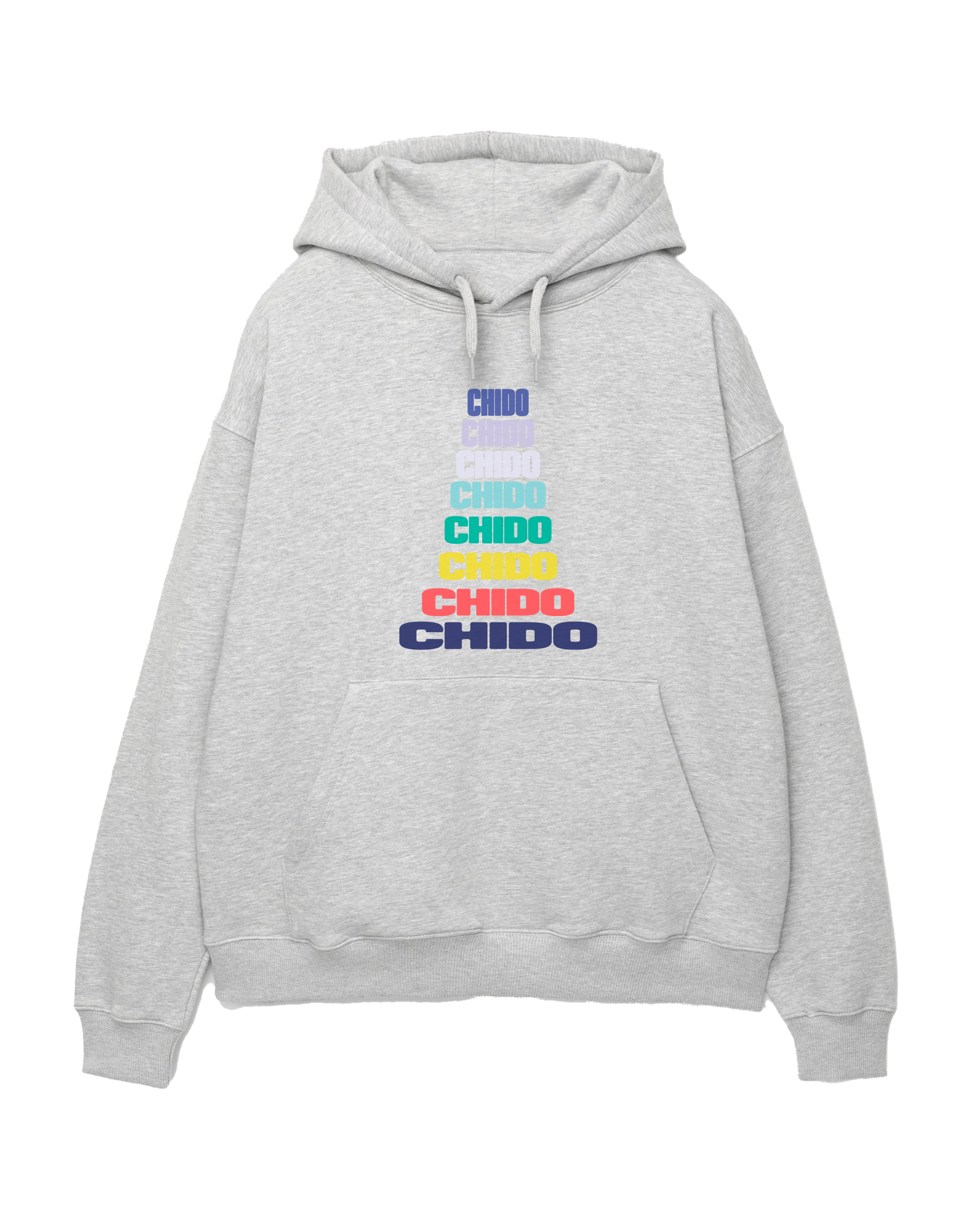 Chido - Unisex Hoodie