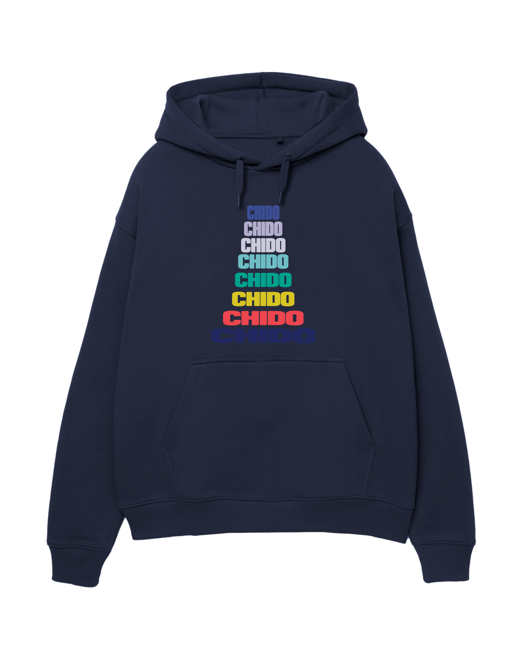 Chido - Sudadera Unisex