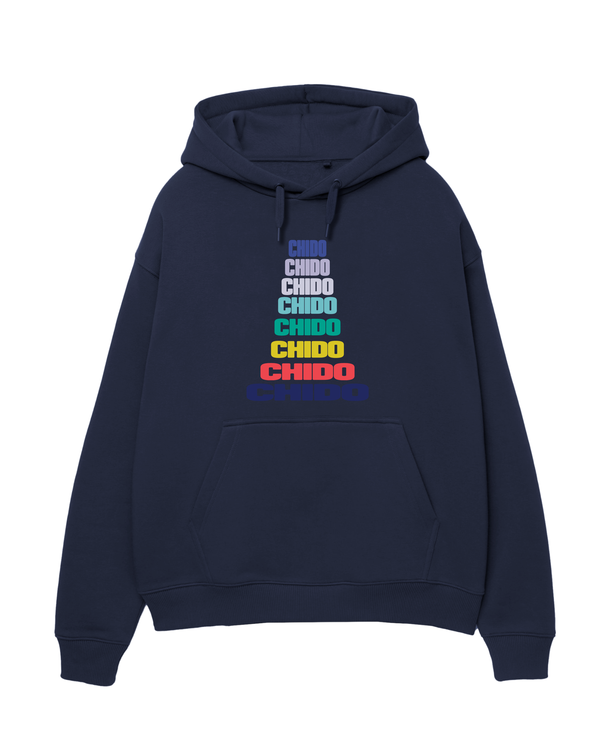 Chido - Unisex Hoodie