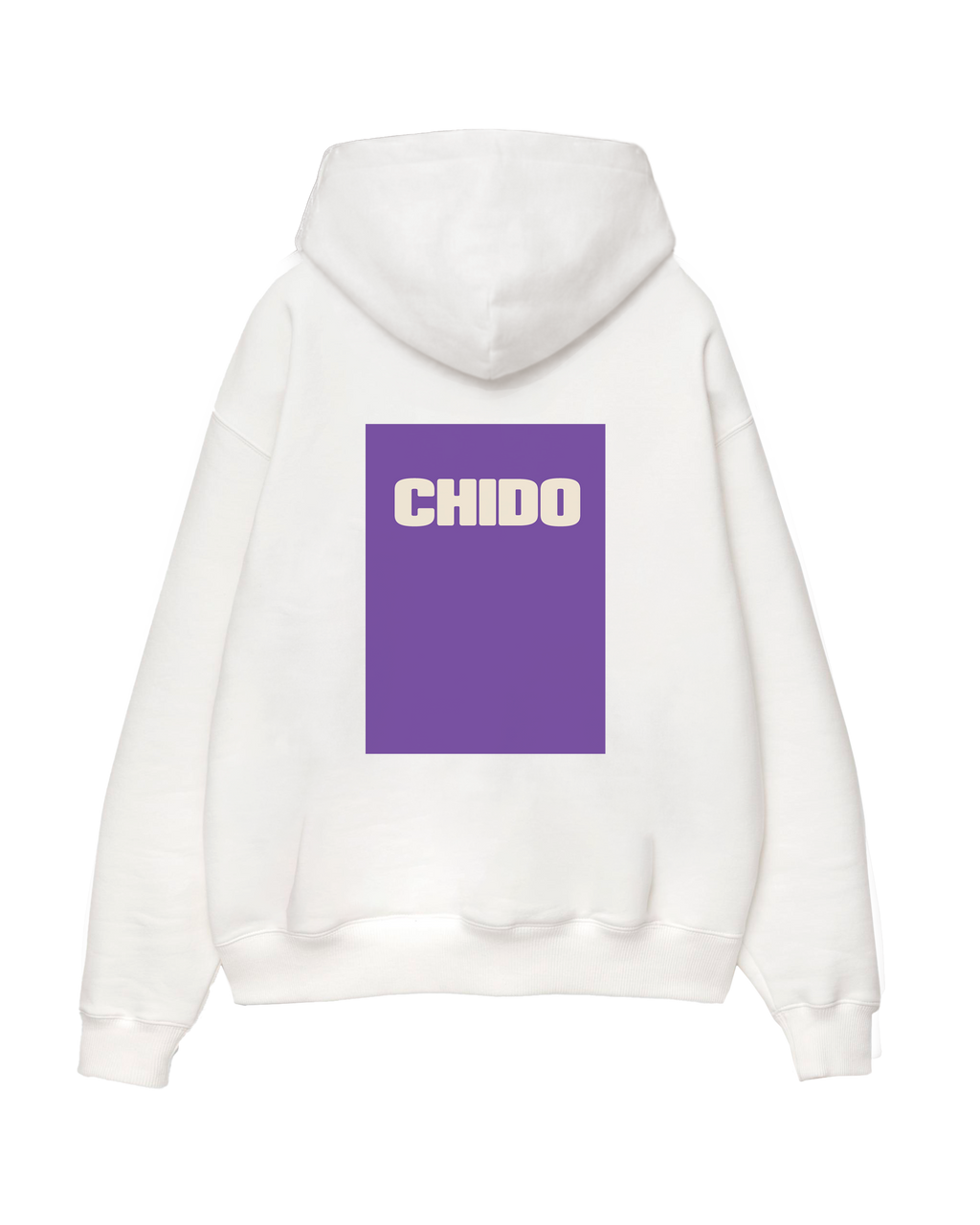 Chido - Unisex Hoodie