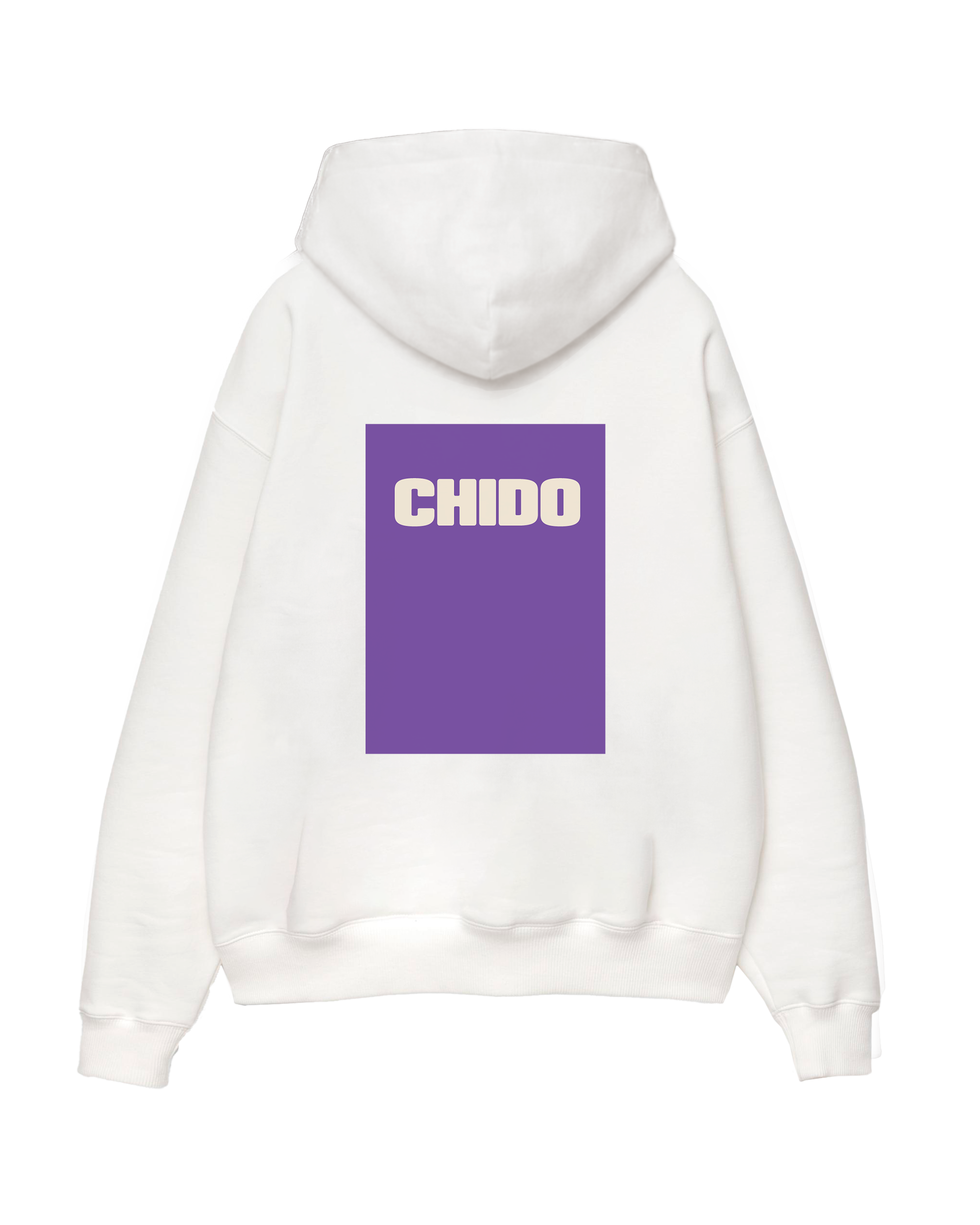 Chido - Unisex Hoodie