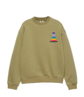 CHIDO - Sudadera
