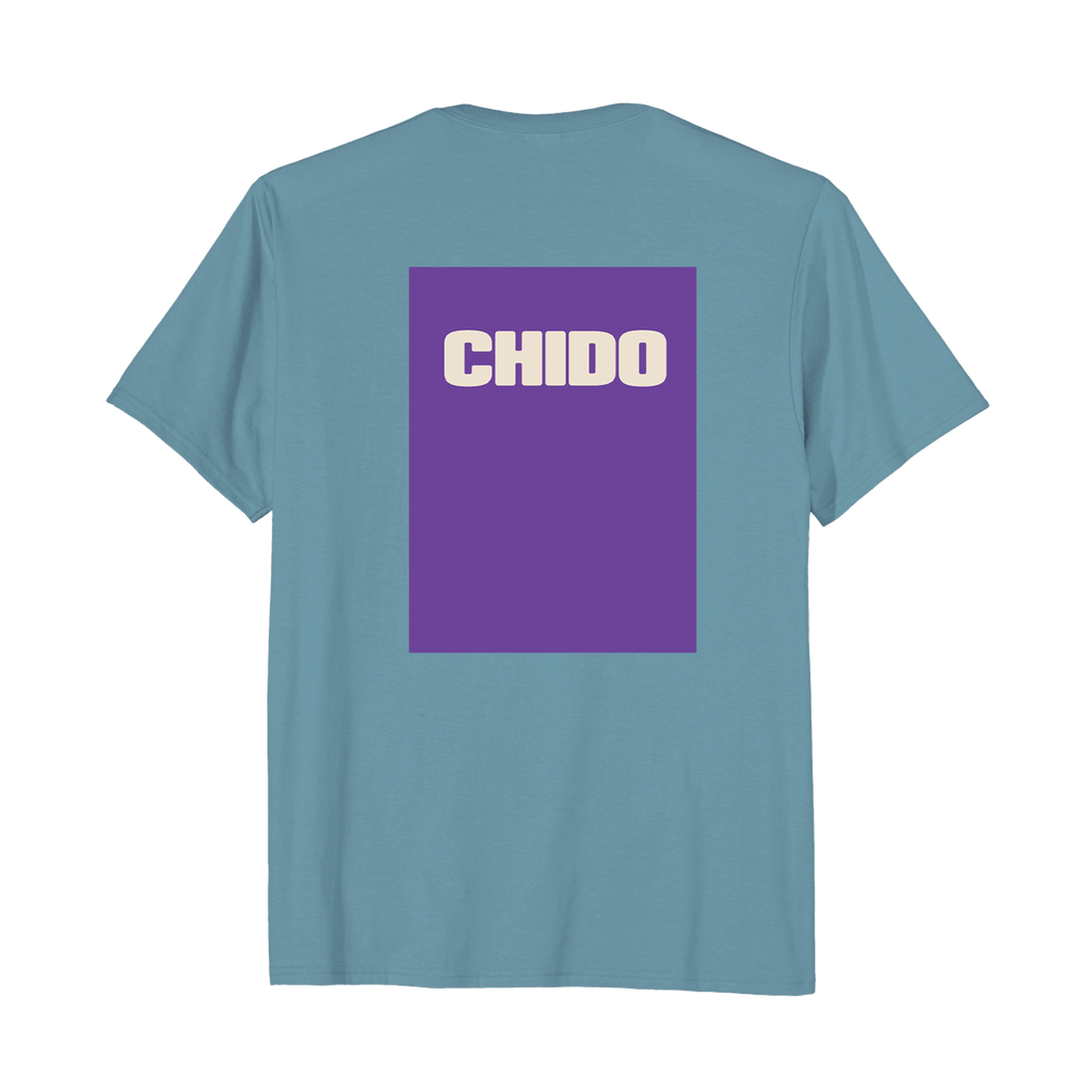 Chido - Unisex T-Shirt