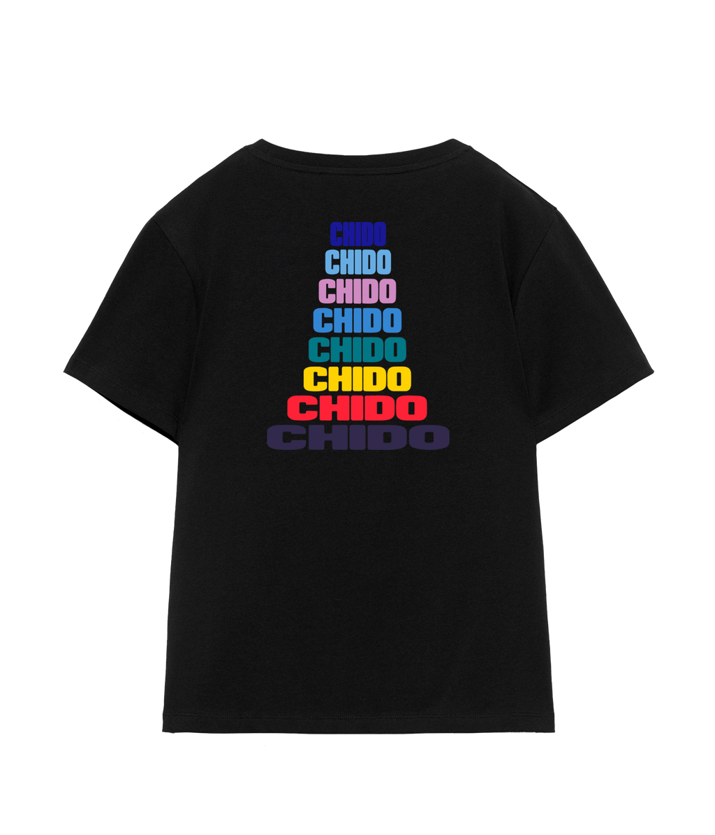 Chido - T-shirt
