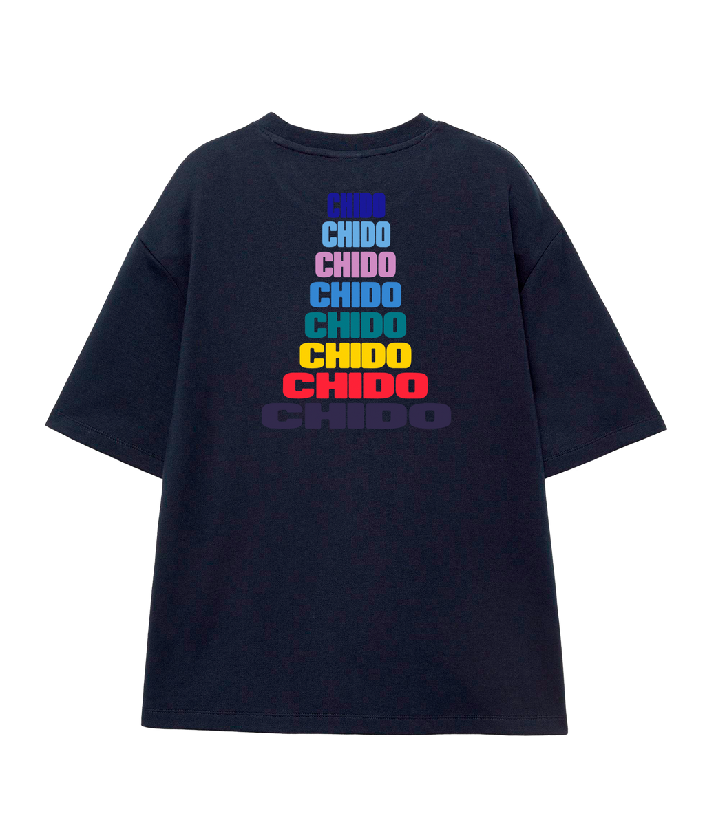 Chido - Oversize T-shirt