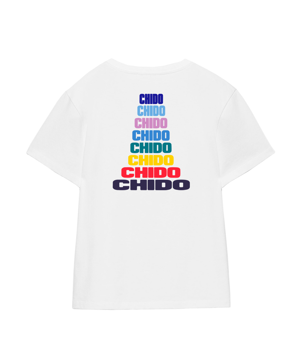Chido - T-shirt