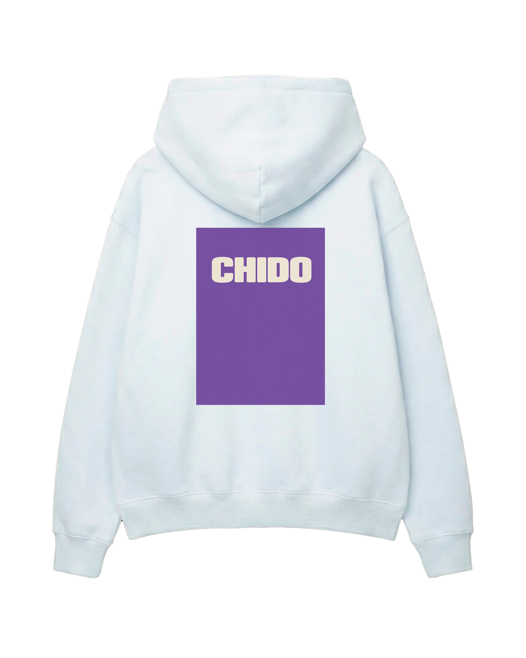 Chido - Unisex Hoodie