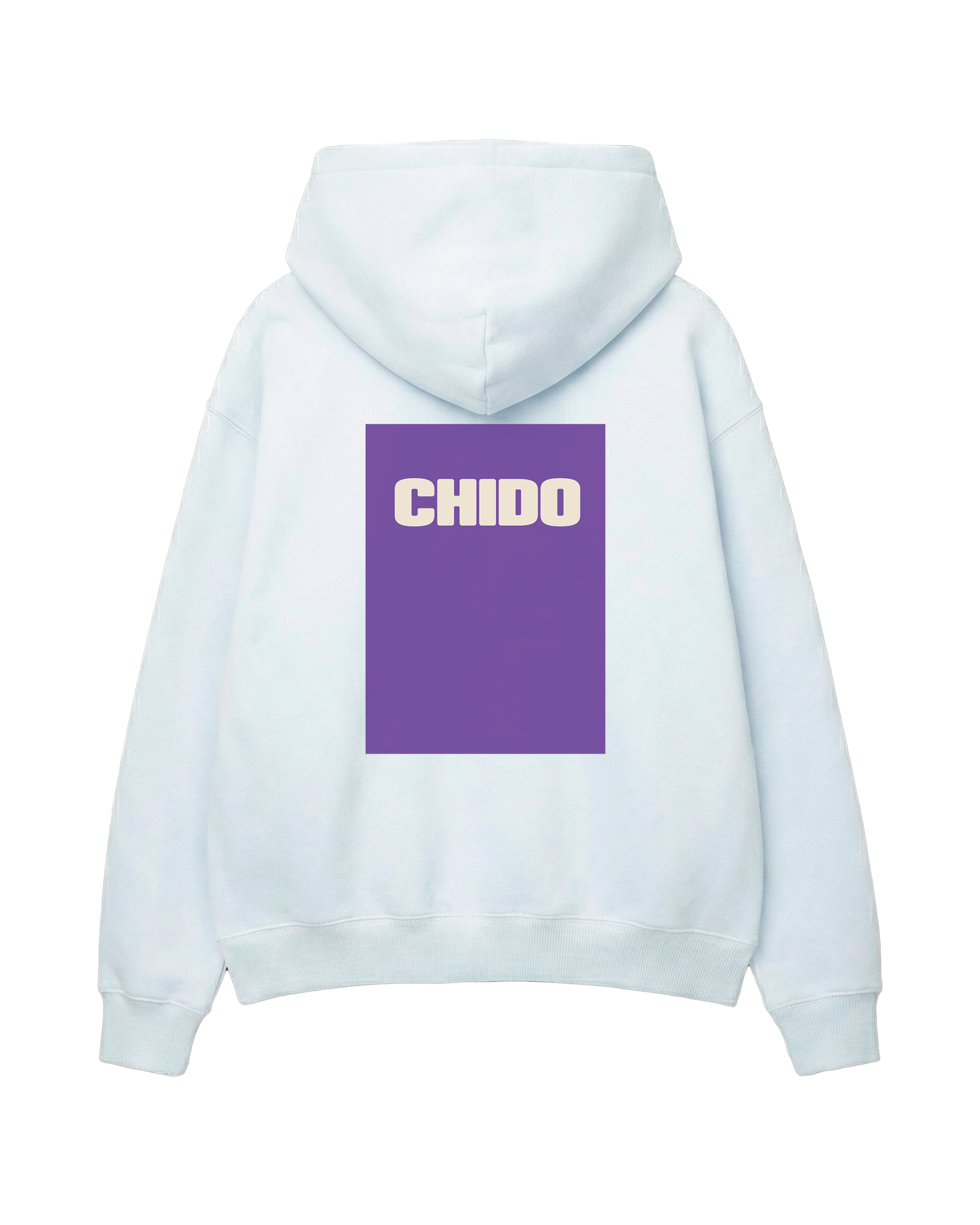Chido - Unisex Hoodie
