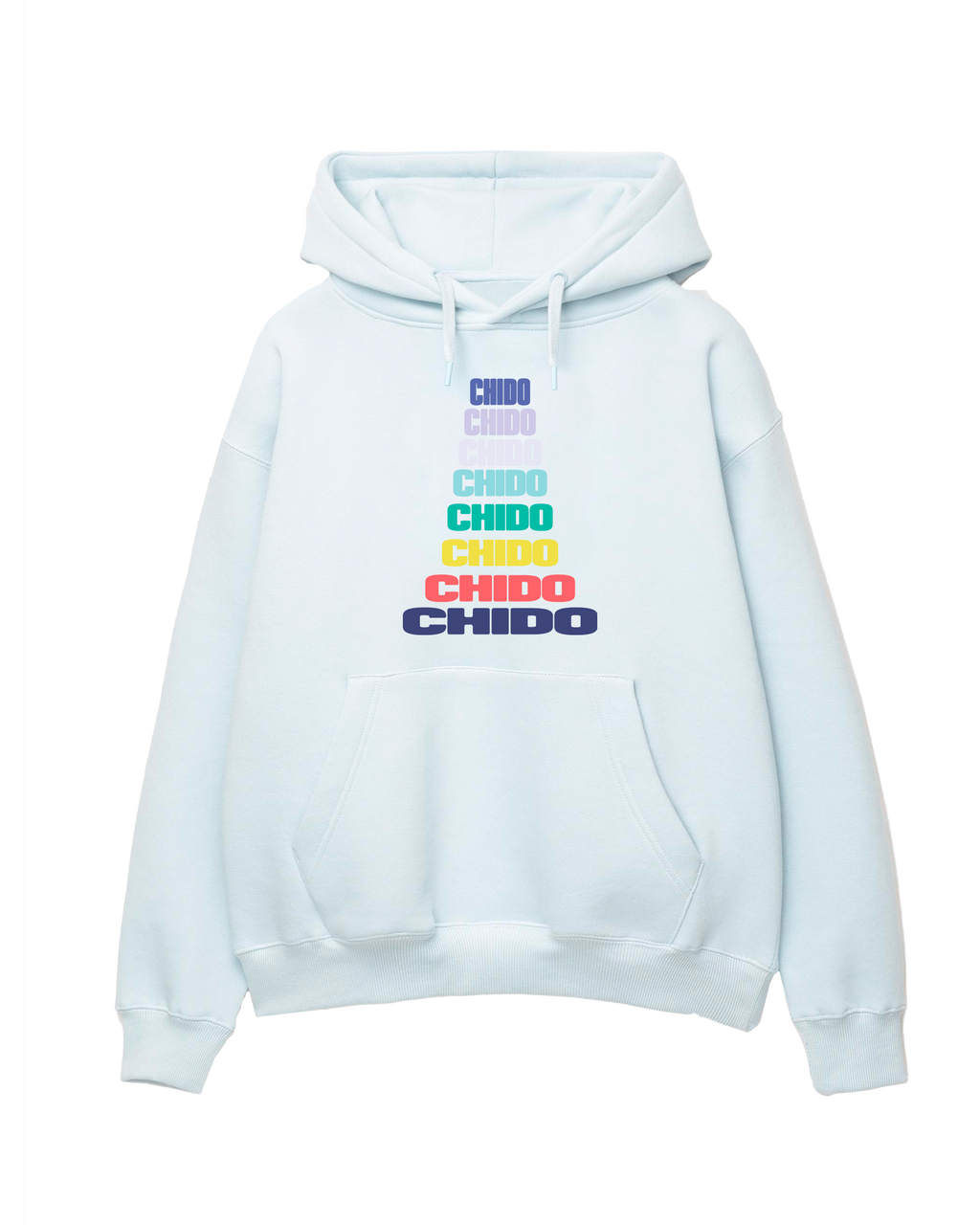 Chido - Sudadera Unisex