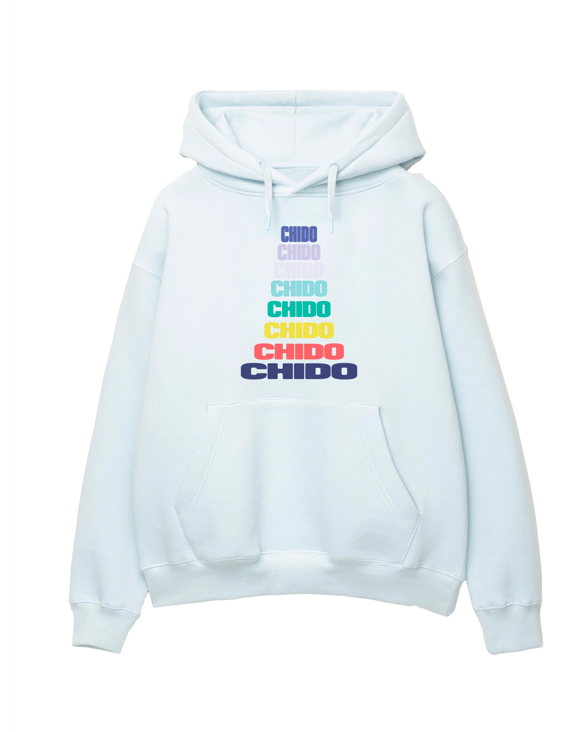 Chido - Unisex Hoodie