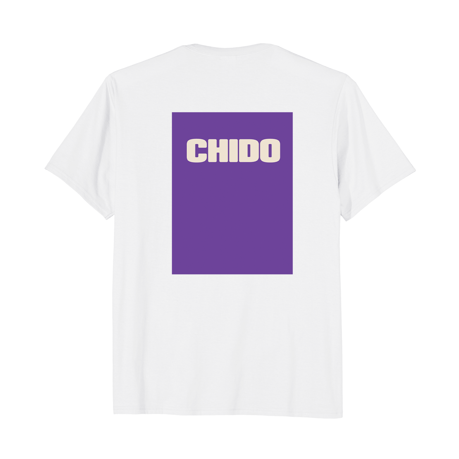 Chido - Unisex T-Shirt